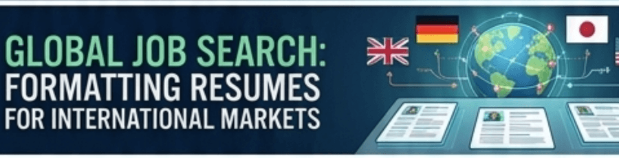 The 2026 Guide to ATS-Friendly Resumes: Why Your PDF Might Be Failing cover image for RESUGROW blog about ATS Optimization, ATS-friendly resumes, and recruiter-ready job search strategy