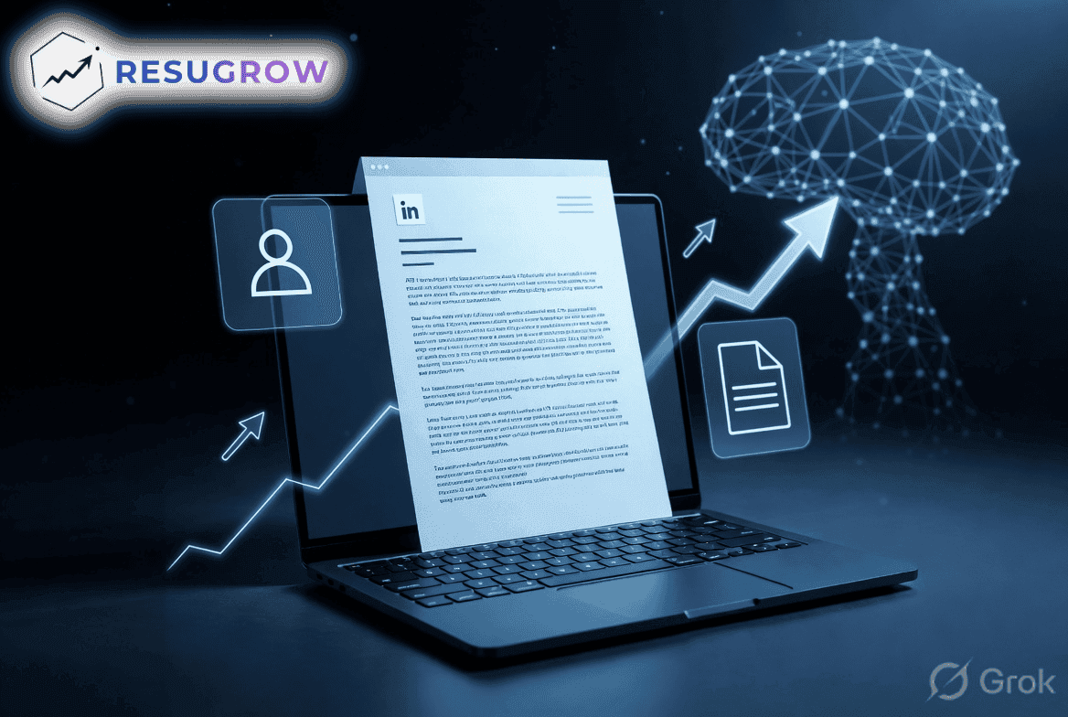 Zety Resume Builder Review: Is It Worth the Subscription in 2026? cover image for RESUGROW blog about Reviews, ATS-friendly resumes, and recruiter-ready job search strategy
