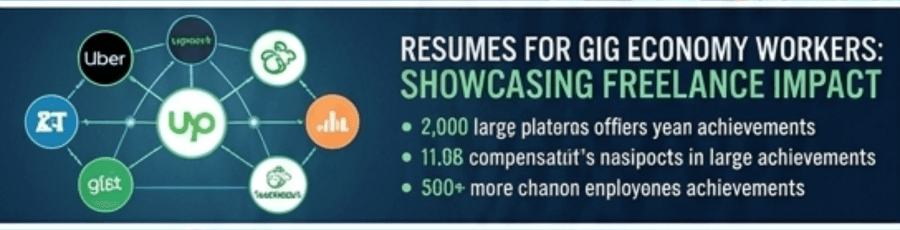 How to Explain Career Gaps on Your Resume (Without Sounding Defensive) cover image for RESUGROW blog about Career Advice, ATS-friendly resumes, and recruiter-ready job search strategy
