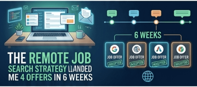 How ATS Systems Actually Work in 2026 (And Why Most Resumes Fail) cover image for RESUGROW blog about ATS Optimization, ATS-friendly resumes, and recruiter-ready job search strategy