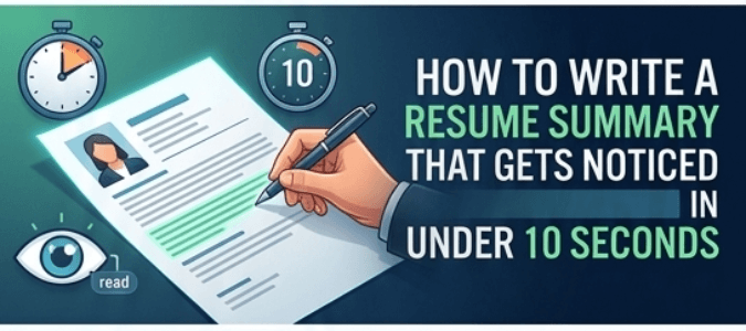 Sales Executive Resume Guide cover image for RESUGROW blog about Resume Guides, ATS-friendly resumes, and recruiter-ready job search strategy