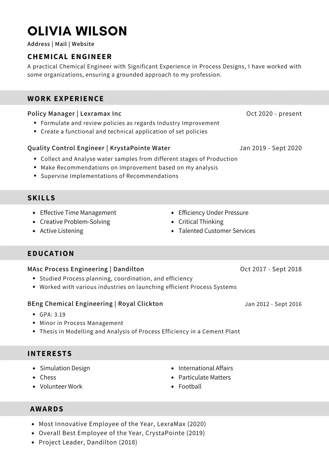 Portfolio Over Degree: How Skills-Based Corporate Hiring is Evolving overview screenshot illustrating Industry Data best practices for recruiters and ATS parsing