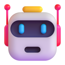 AI & Technology help category icon